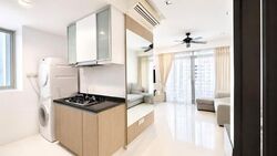 The Metropolitan Condominium (D3), Condominium #623162101